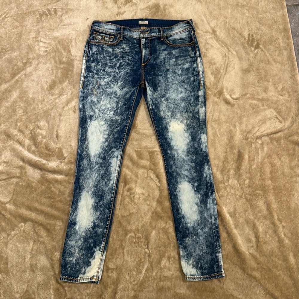 True religion Skinny Jean